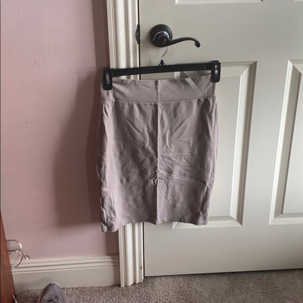 Skirt